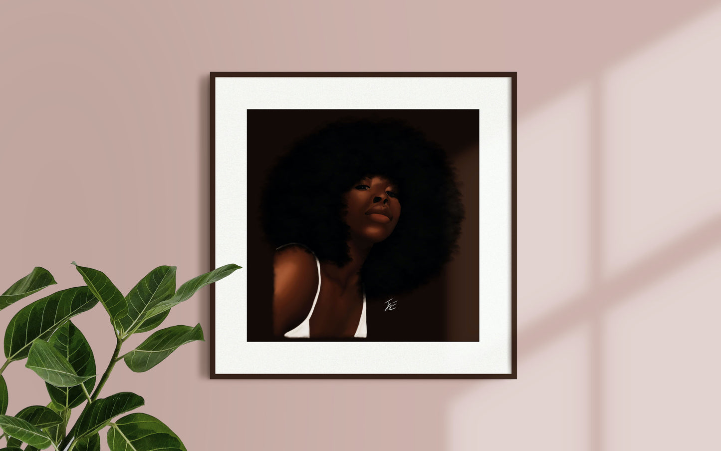 Mahogany