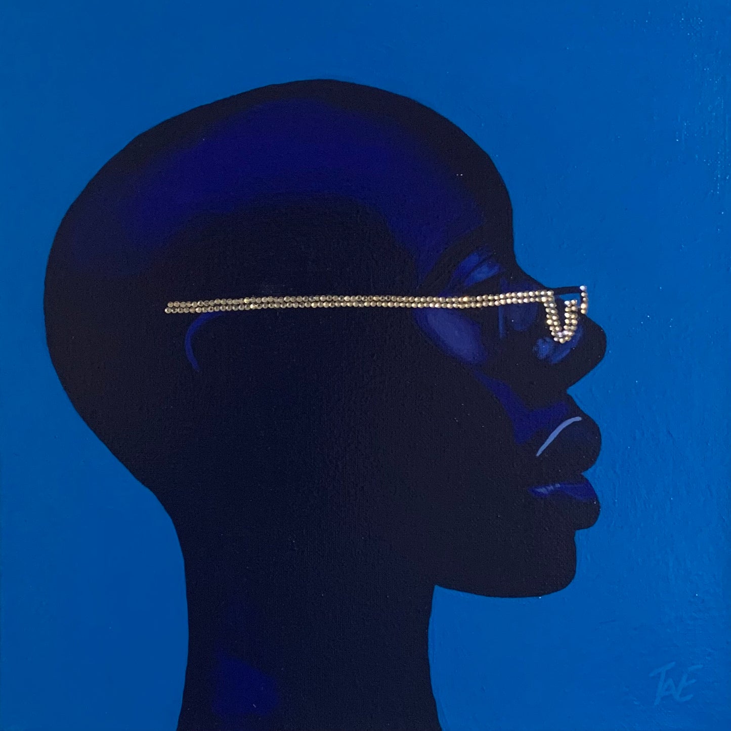 You Give Me the Blues